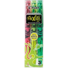 Pilot FriXion&reg; Light Erasable Highlighter