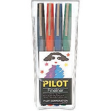 Pilot Fineliner Marker