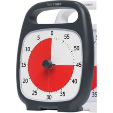 Time Timer PLUS Analog Timer