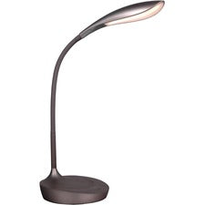 Bostitch Luna LED Desk Lamp