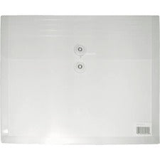 Geocan Translucent Polyethylene Envelope