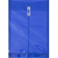 Geocan Translucent Polyethylene Envelope - The Supply Room