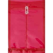 Geocan Translucent Polyethylene Envelope