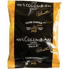 Vending Products of Canada Coffee