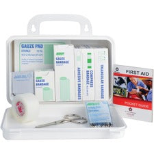 Crownhill First Aid Kit