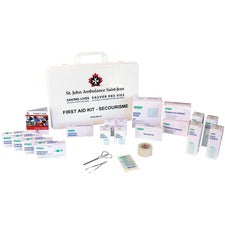 Crownhill First Aid Kit Refill