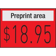 Avery Dennison 1130 Fastening Gun Labels