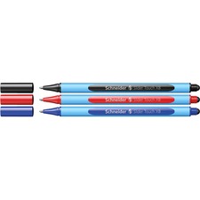 Blueline Ballpoint Pen - The Supply Room