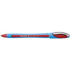 Blueline Ballpoint Pen