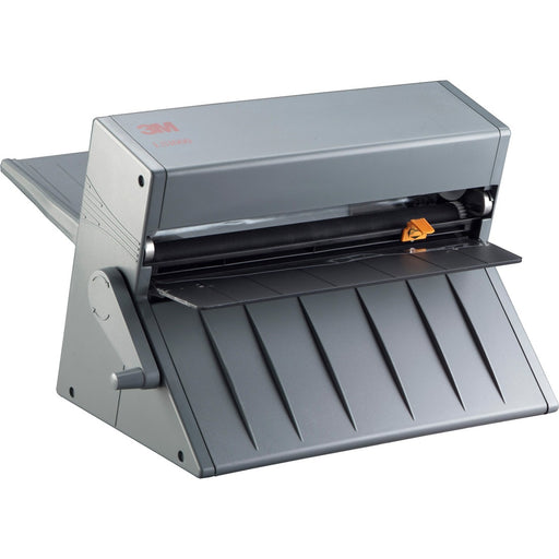 Scotch Non-Electric Laminator - The Supply Room