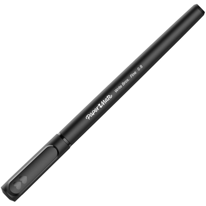 Paper Mate Write Bros. 0.8mm Ballpoint Pen - The Supply Room
