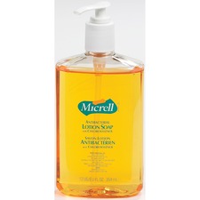 Micrell Liquid Soap