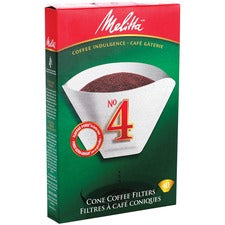 Melitta Paper Coffee Filter