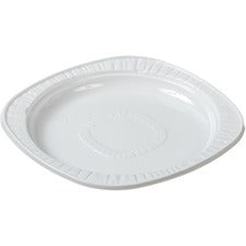 POLAR PAK POLARONDE - 6" Plate