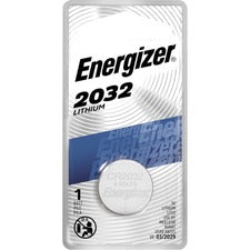 Energizer 2032 3V Watch/Electronic Battery - The Supply Room
