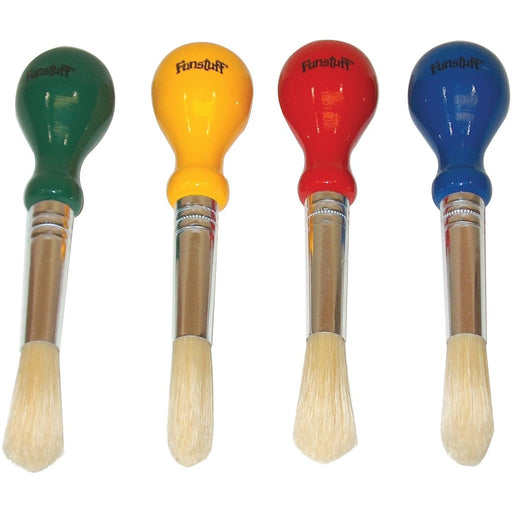 Funstuff Paint Brush - The Supply Room