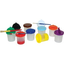 Funstuff Protect-O-Jars Paint Cup