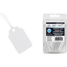 Merangue Marking Tag