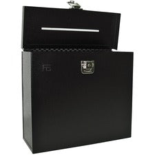 FC Metal Storage Case