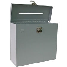 FC Metal Storage Case