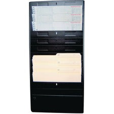 FC Metal Wall Rack