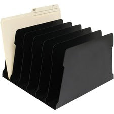 FC Metal Desktop File Sorter