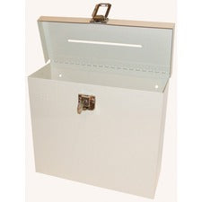 FC Metal Storage Case