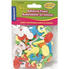 Selectum Letter & Number - The Supply Room