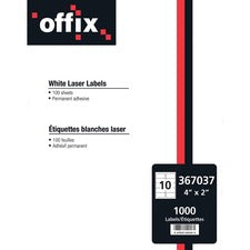 Offix Multipurpose Label
