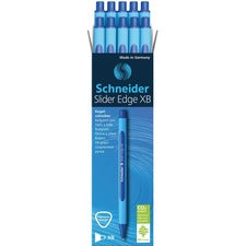 Slider Edge Ballpoint Pen