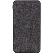 Ventev Innovations Portable Textile Battery
