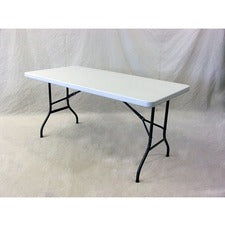 DURA Durable Folding Table -5ft - The Supply Room