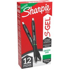 Sharpie S-Gel Pen