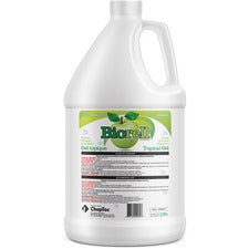 ChapTec Hand Sanitizer Gel