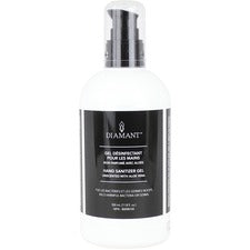 Summum Hand Sanitizer Gel