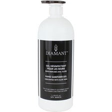 Summum Hand Sanitizer Gel