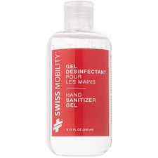 bugatti Hand Sanitizer