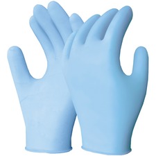 RONCO NE1 Nitrile Examination Glove - The Supply Room