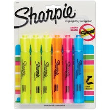 Sharpie Tank Highlighter