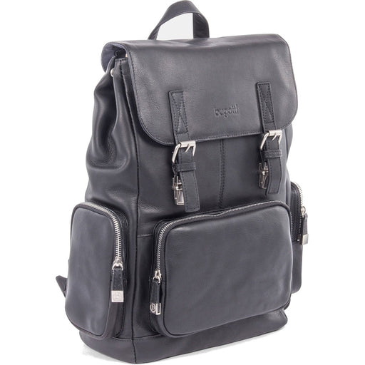bugatti sartoria leather backpack Valentino bagdUp From morning meetings to weekend
