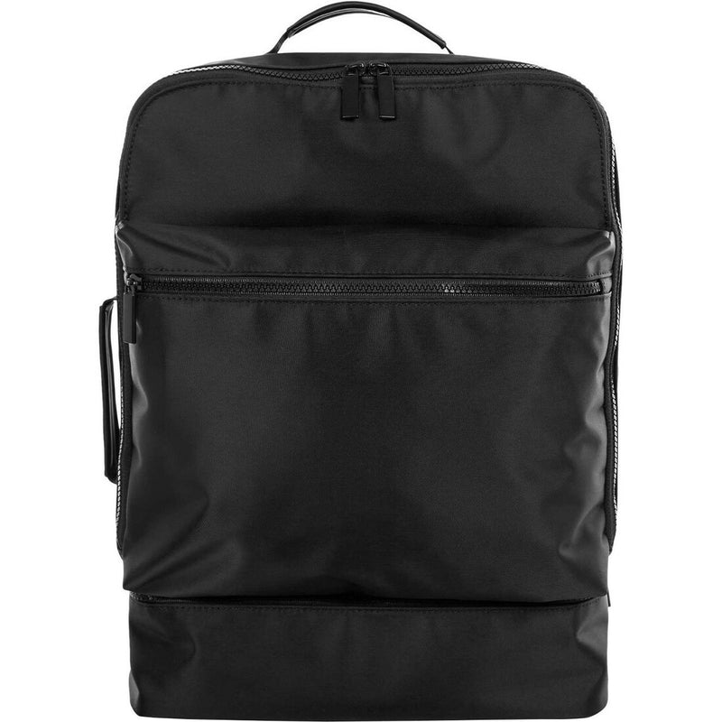 bugatti Carrying Case (Backpack) for 15.6" Notebook - Black
