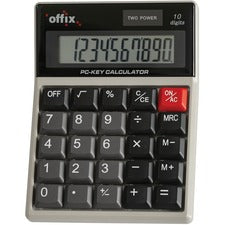 Offix Simple Calculator