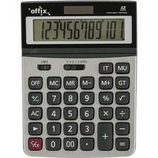 Offix Simple Calculator