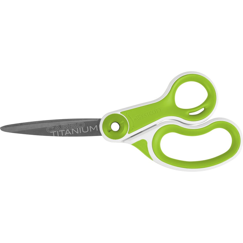Westcott Carbo Titanium Scissors