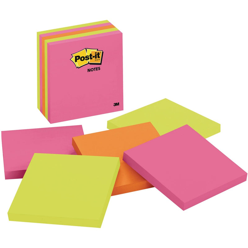 Post-it&reg; Adhesive Note