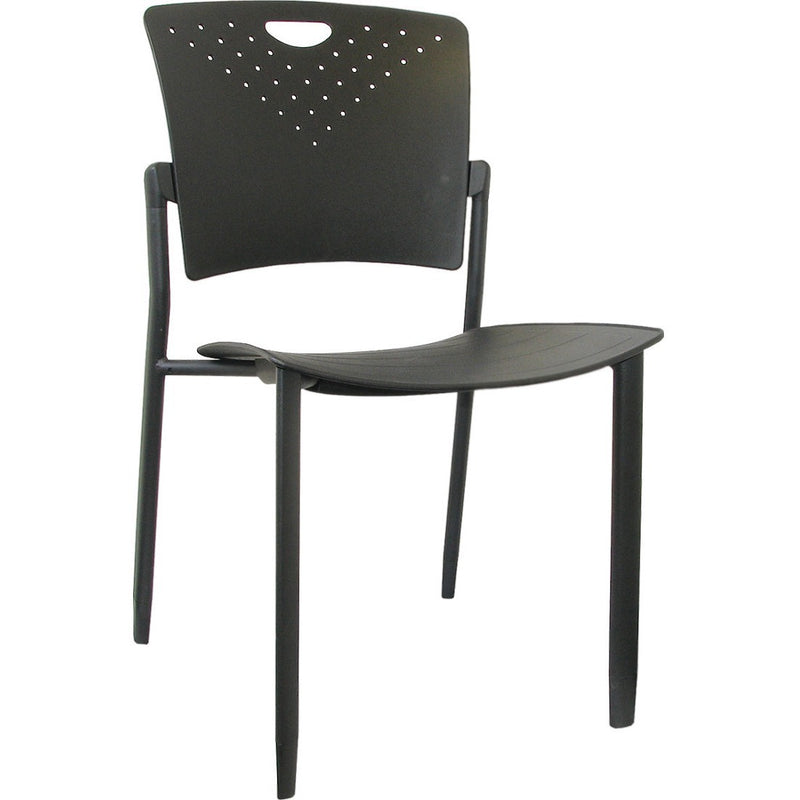 Horizon MaxX StaxX A118 Stacking Chair