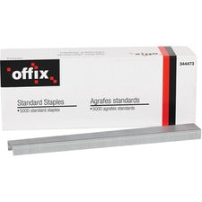 Offix Staples Standard - 5000 / Box