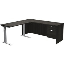 Heartwood Workstation