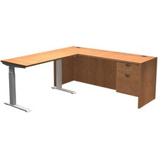Heartwood Workstation - The Supply Room