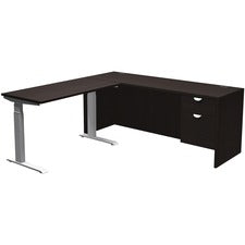 Heartwood Workstation - The Supply Room